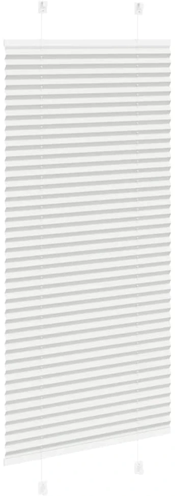 klostuota žaliuze šviesiai pilka 65x100 cm audinio plotis