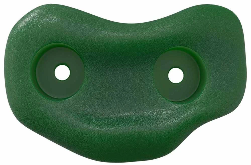 Kopimo rankena 2 vnt. Žalia 100 x 67 x 43 mm PP