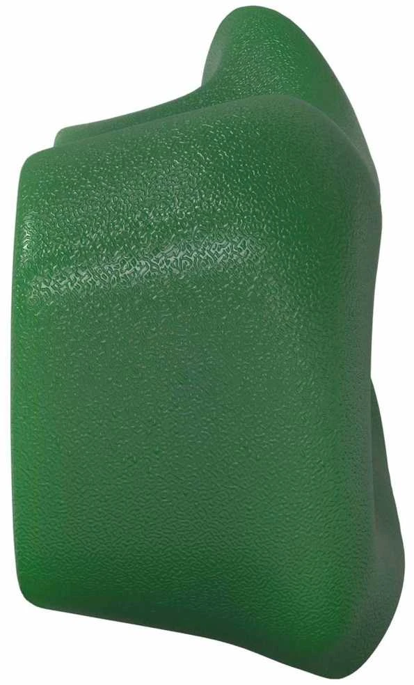 Kopimo rankena 2 vnt. Žalia 100 x 67 x 43 mm PP