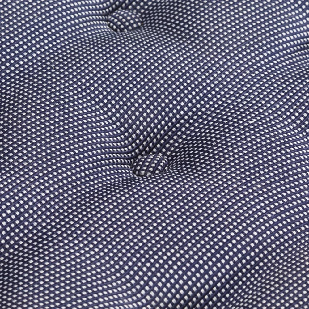 Koridoriaus suoliukas, 100x35x47cm, mango medienos masyvas