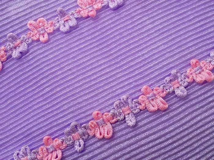 Jokomisiada Kosmetinis krepšelis zippered FOR 1815