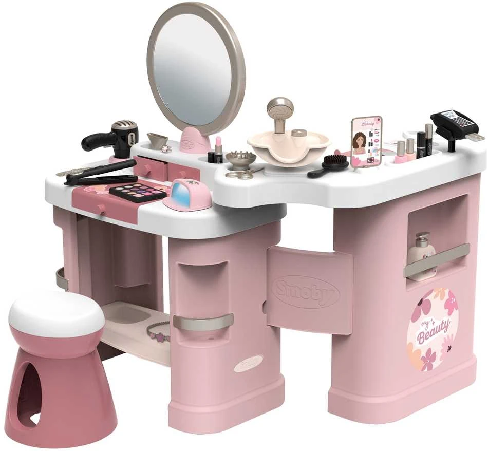Kosmetinis staliukas Beauty Smoby