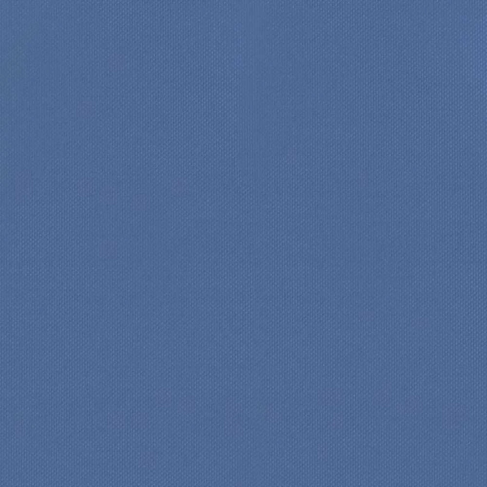 Kūdikio maniežas su 2 durimis, mėlynas, oksfordo audinys