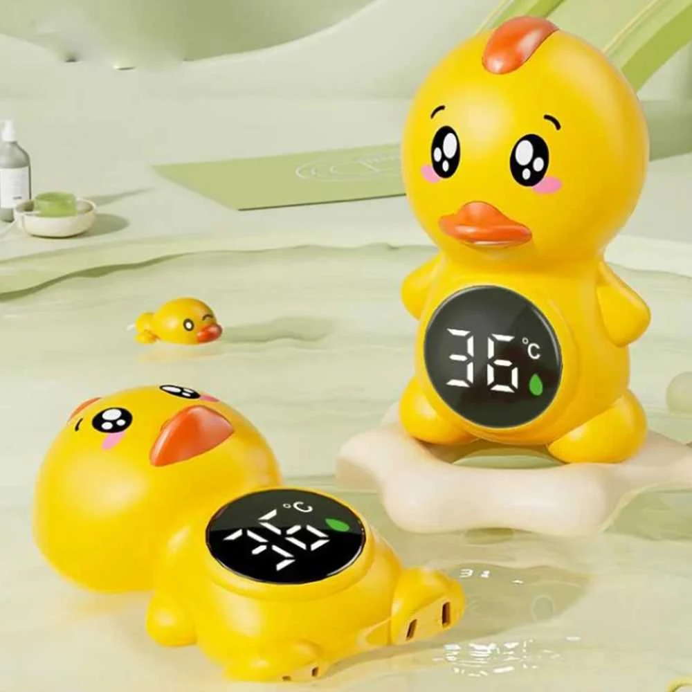 Woopie Baby WOOPIE 52852 vištienos vandens termometras