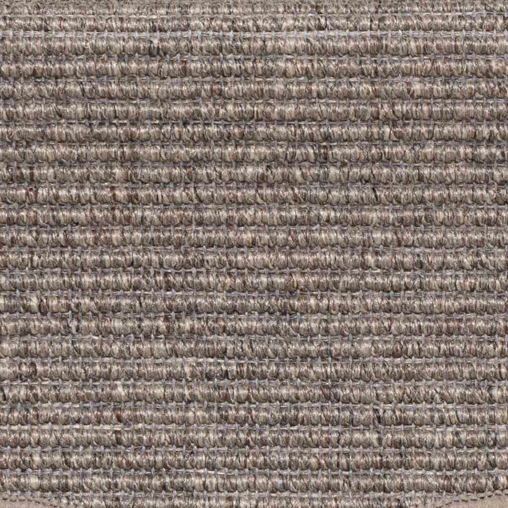 Lipnūs laiptų kilimėliai, 15vnt., tamsios smėlio, 56x17x3cm