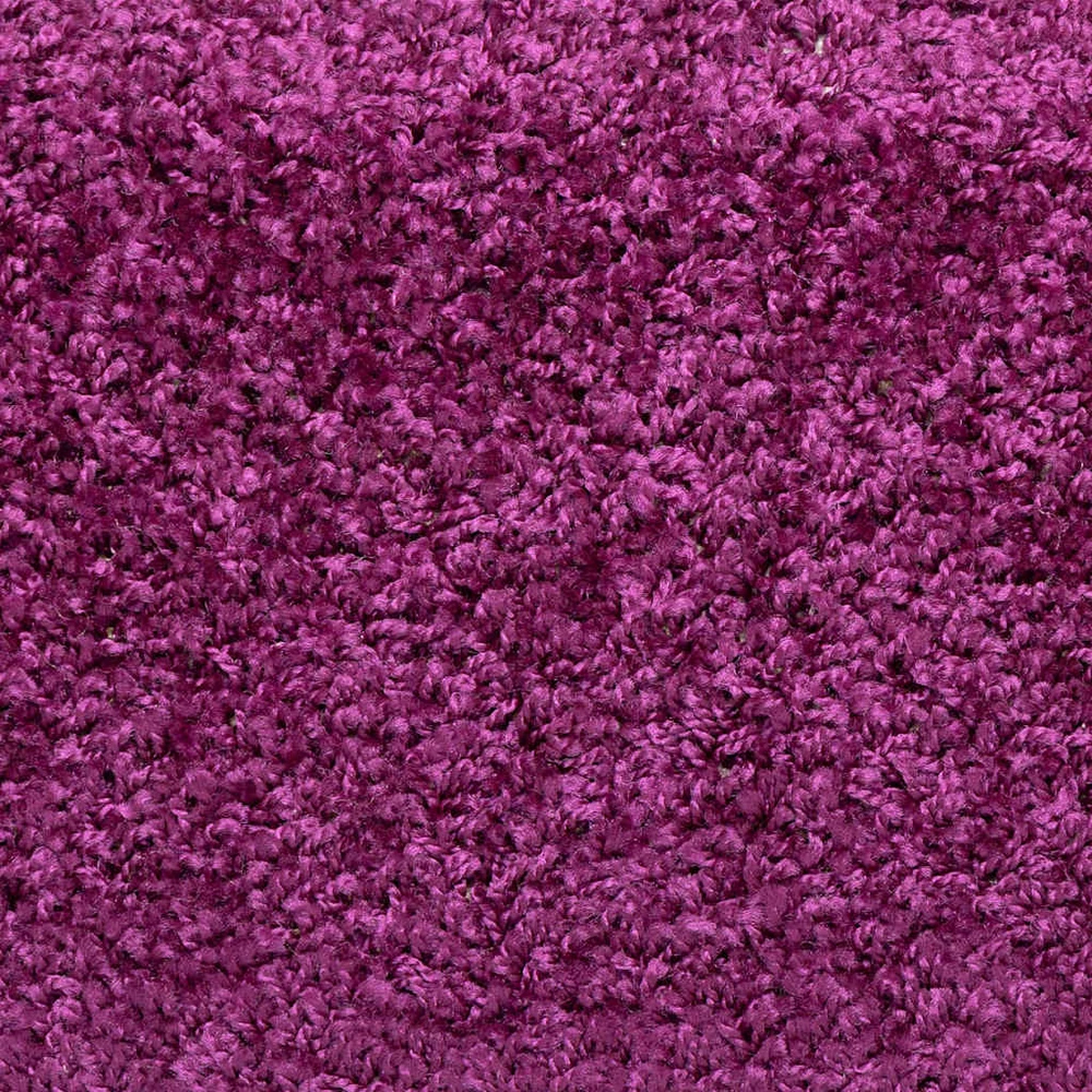 Laiptų kilimėliai, 20 vnt., 65x21x4 cm, violetiniai, stačiakampiai kraštai