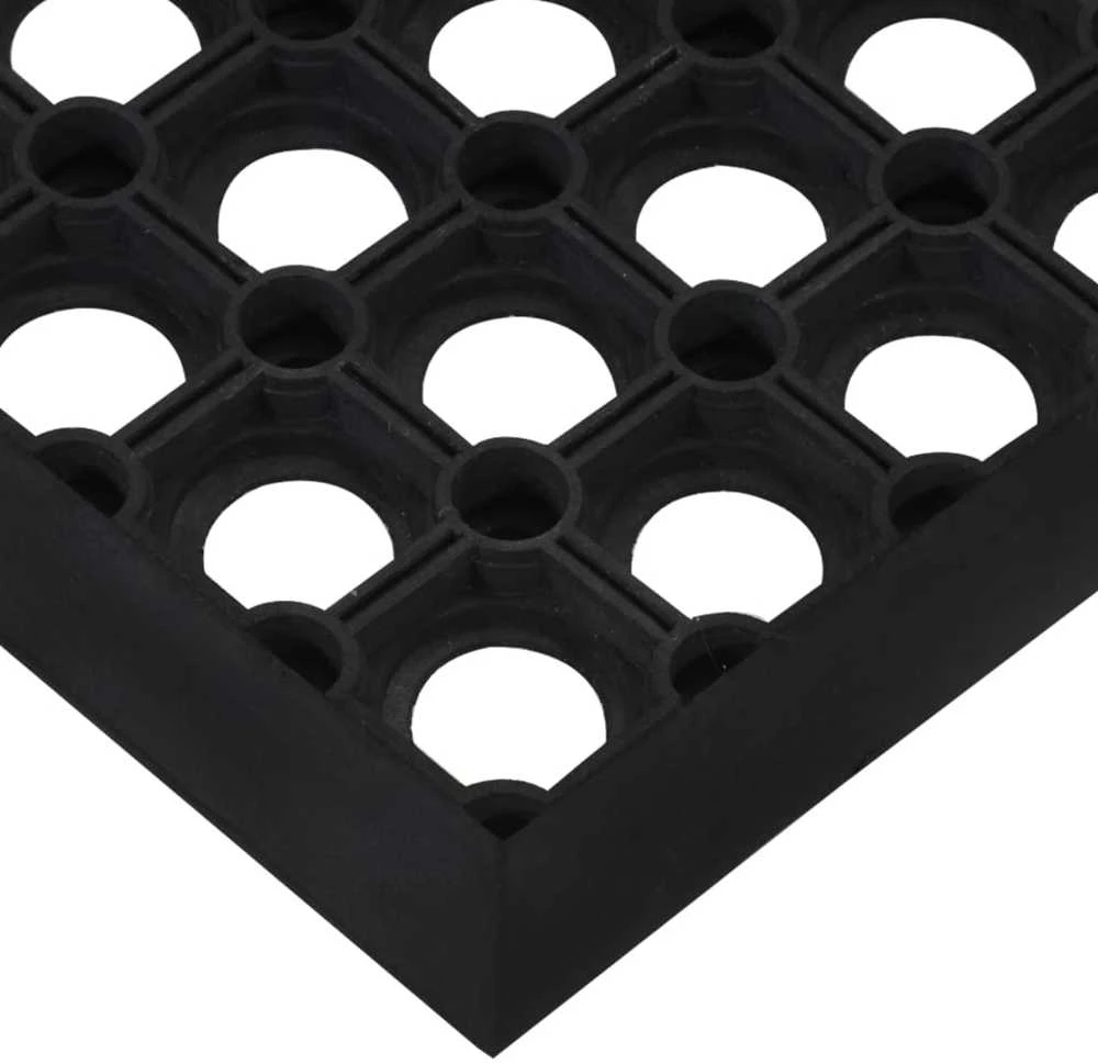 Laiptų pakopos, 10vnt., 25x75cm, guma