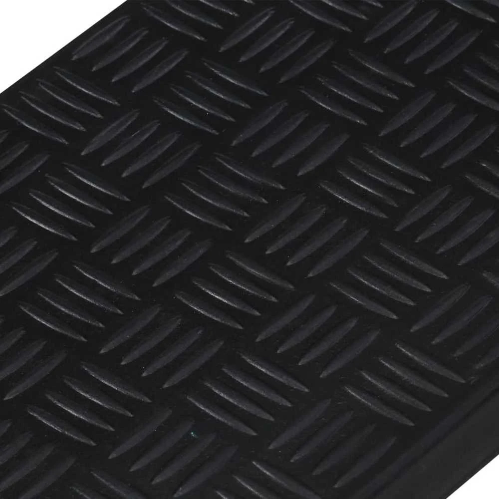 Laiptų pakopos, 10vnt., 25x75cm, guma