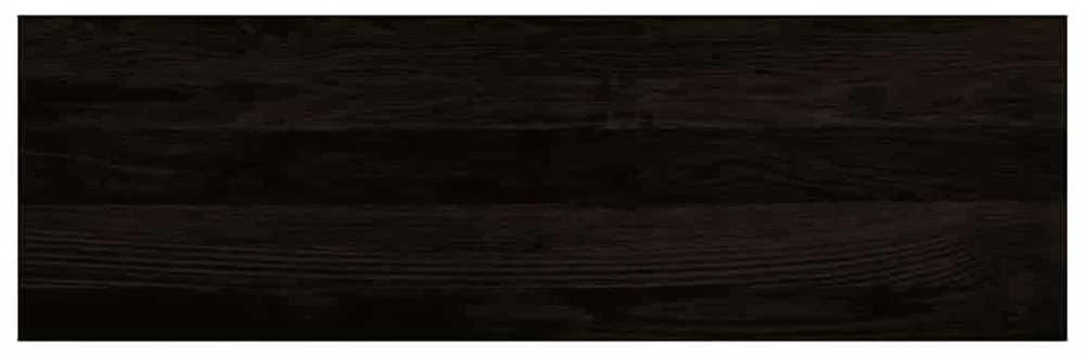 Laiptų pakopos, 16 vnt., rudai juodos, 80x25x2 cm, ąžuolo