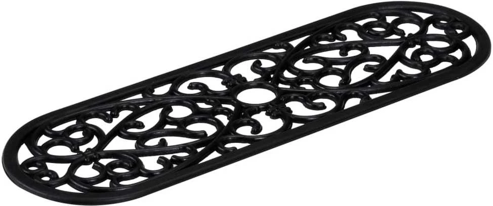 Laiptų pakopos, 5vnt., 25x75cm, guma
