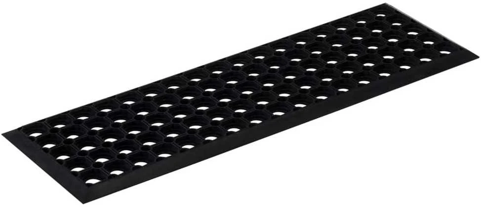 Laiptų pakopos, 5vnt., 25x75cm, guma