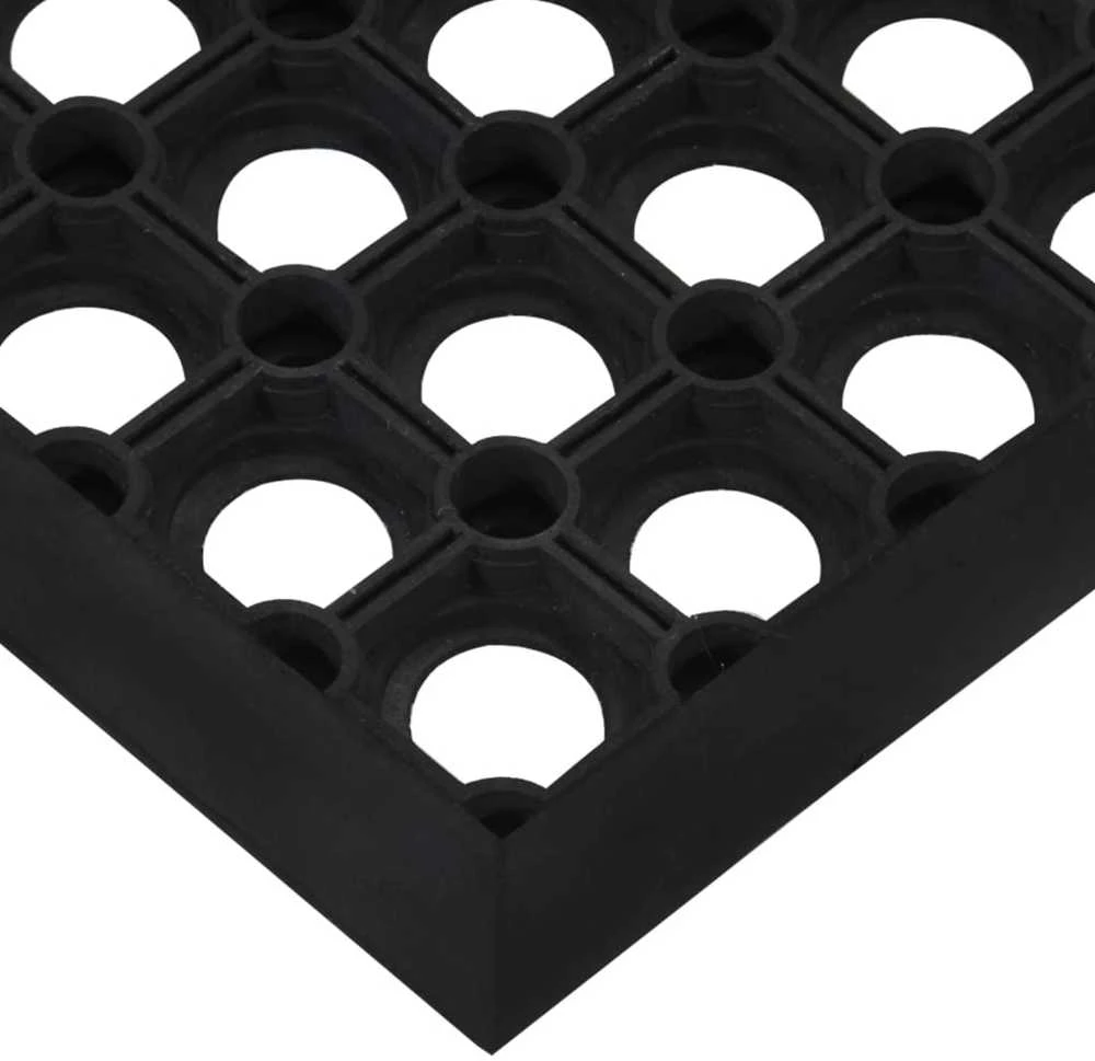 Laiptų pakopos, 5vnt., 25x75cm, guma
