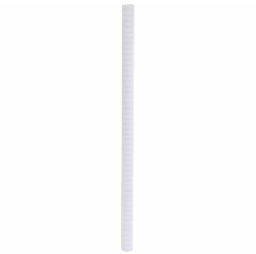 Langų plėvelė, 60x2000cm, PVC, matinė, dryžuota