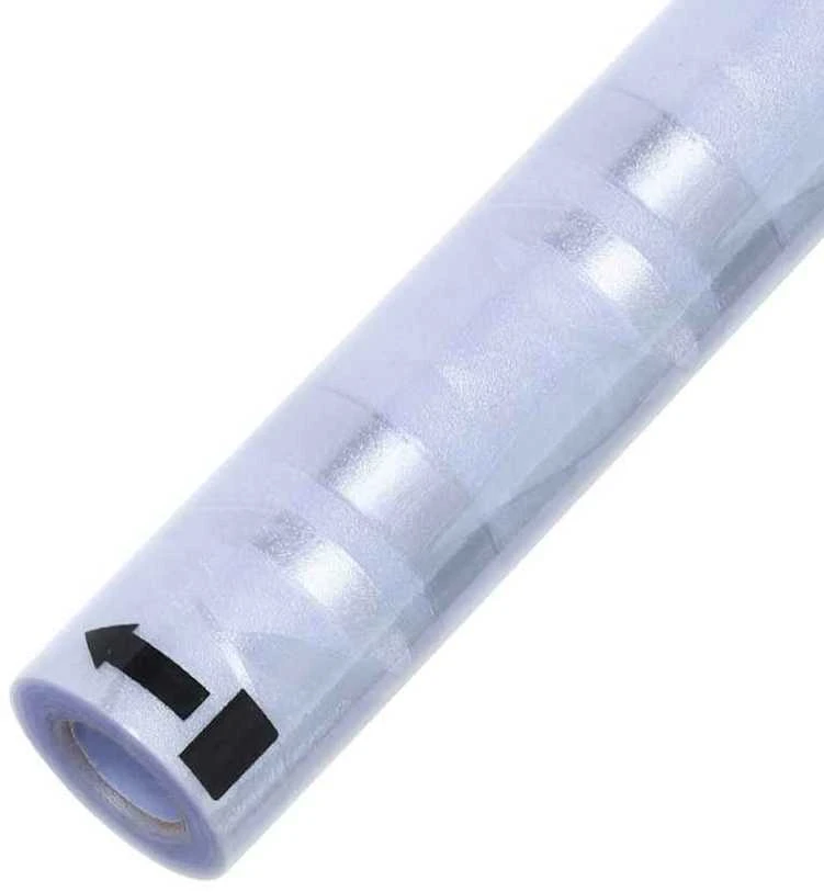 Langų plėvelės, 4vnt., PVC, matinės, bambuko raštas