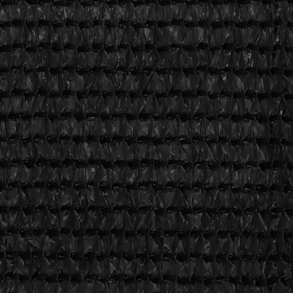 Lauko roletas, juodos spalvos, 140x230cm