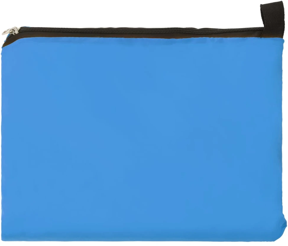 Lauko tentas, mėlynos spalvos, 3x2m