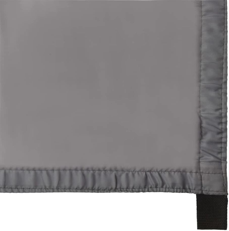 Lauko tentas, pilkos spalvos, 3x2,85m