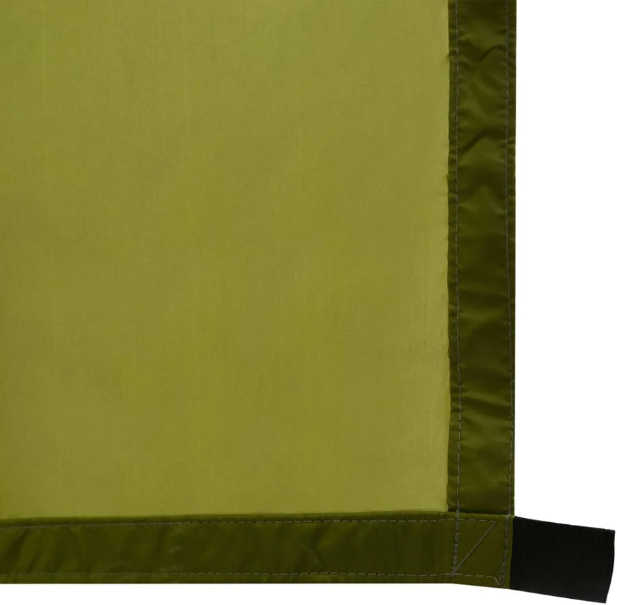 Lauko tentas, žalios spalvos, 3x2,85m