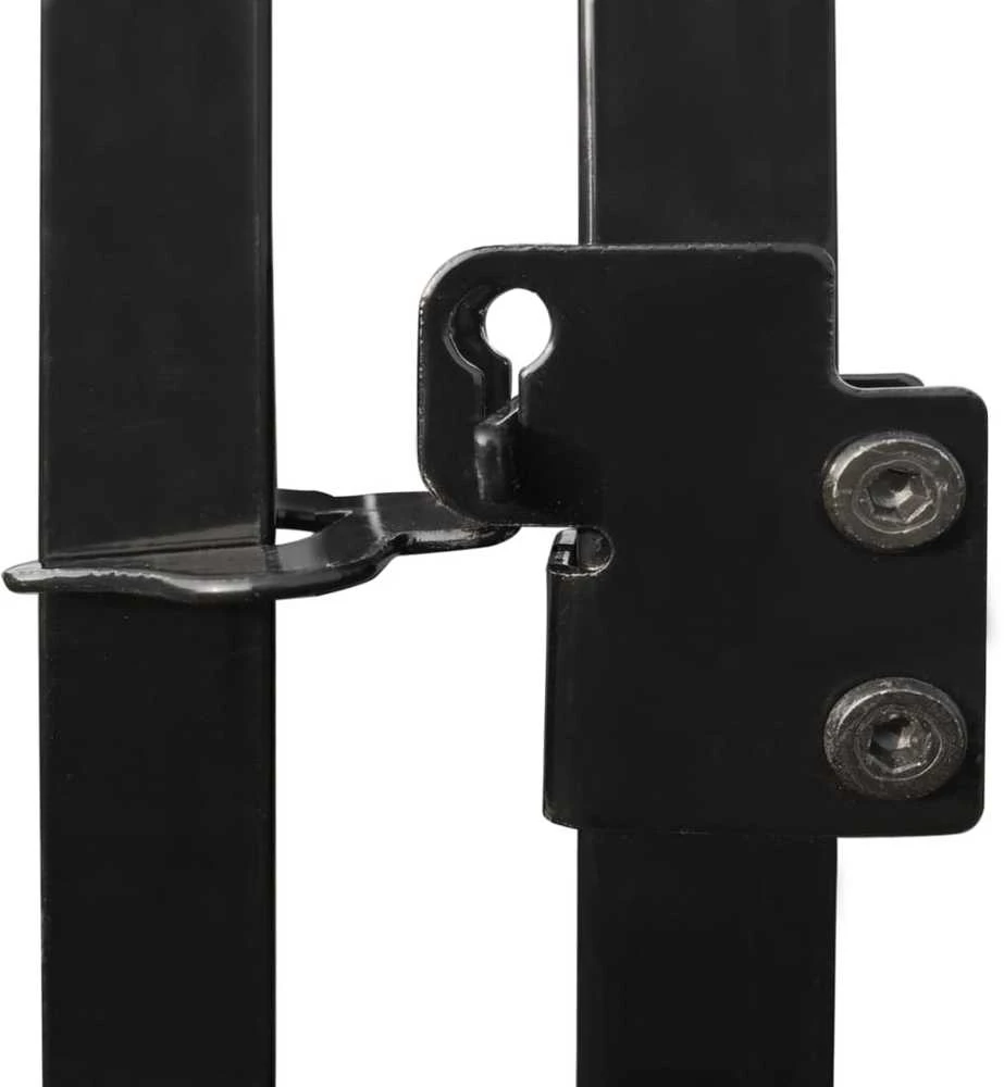 Lauko voljeras šunims, 450x150x185cm