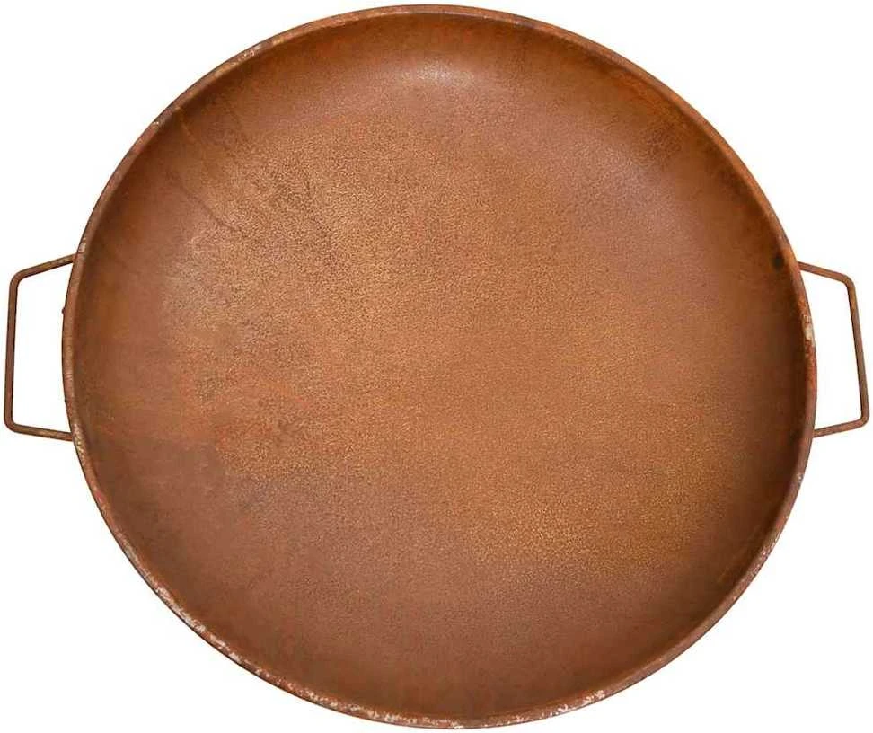 Laužavietė, 67,5x58x22,5cm, plienas