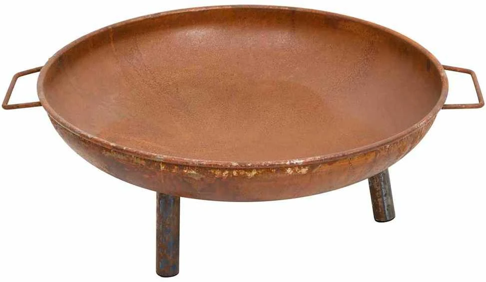 Laužavietė, 67,5x58x22,5cm, plienas