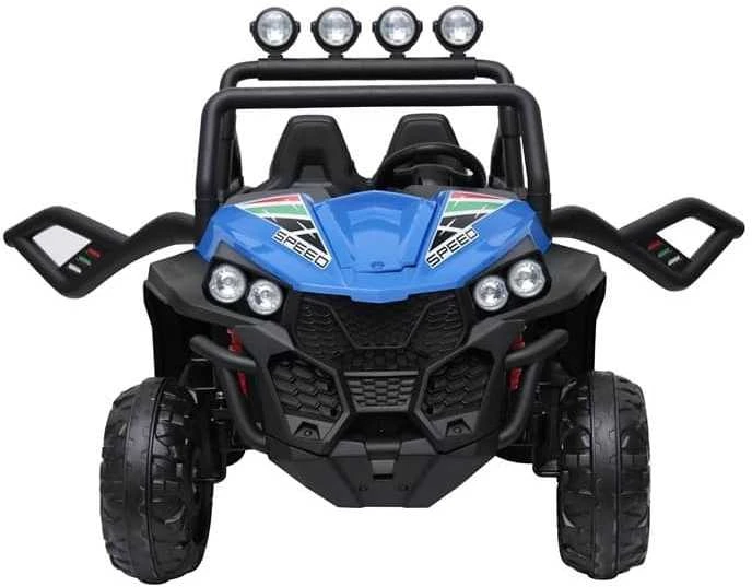 Lean Cars Akumuliatorinis Buggy S2588 Mėlynas