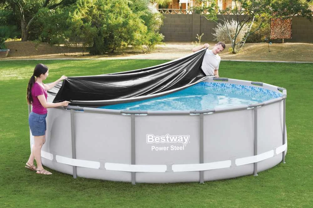 Dangtis 14FT 427cm BESTWAY