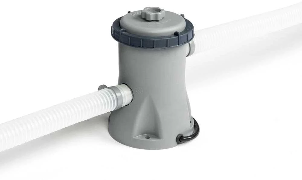 Bestway Siurblys su filtru FLOWCLEAR, 1,249 ltr/val ,58381