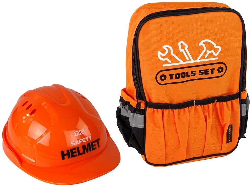 Įrankių rinkinys Lean Toys Tools Set