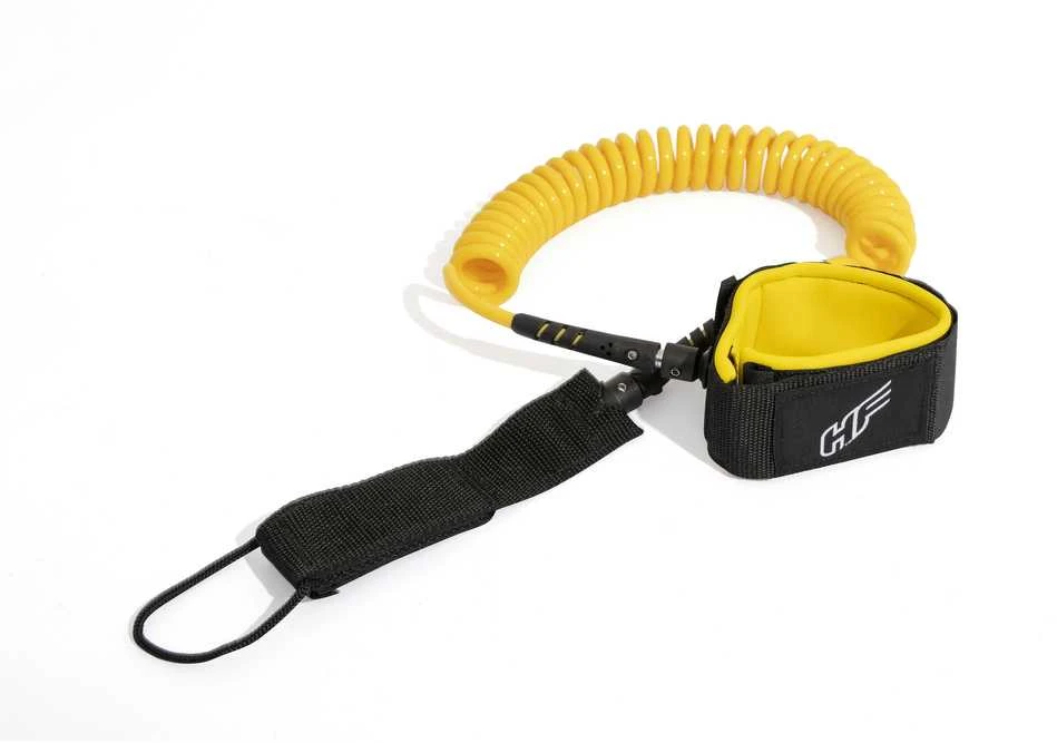 Pripučiama irklentė Bestway Hydro Force, 381 x 79 x 15 cm