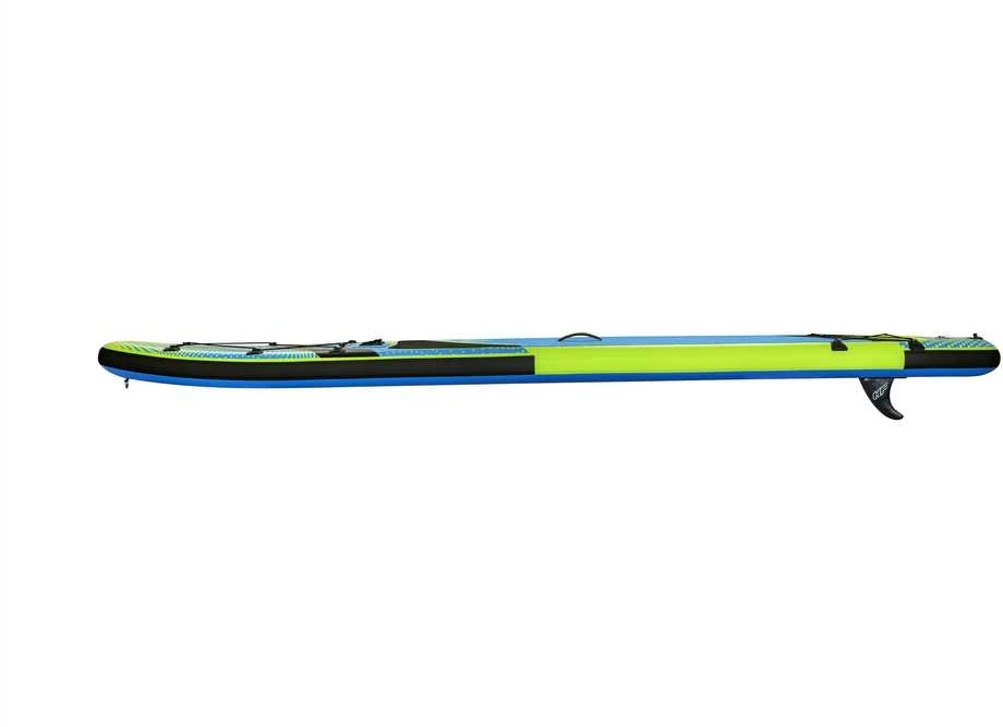 Pripučiama irklentė Bestway Hydro Force, 381 x 79 x 15 cm