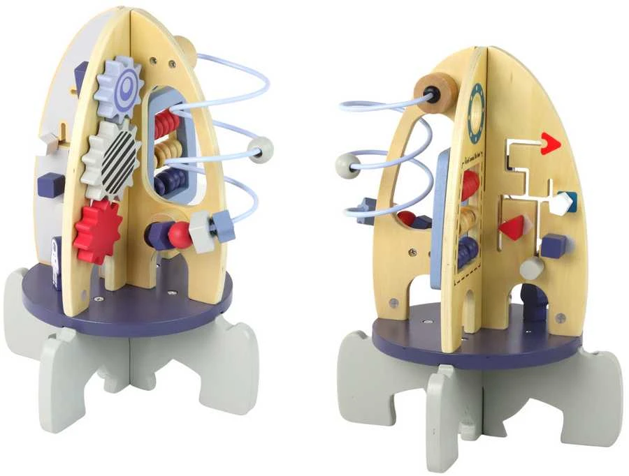 Lean Toys Medinis veiklos centras