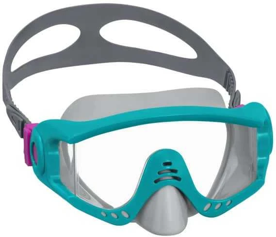 Nardymo komplektas BESTWAY SPARK WAVE SNORKEL 25020