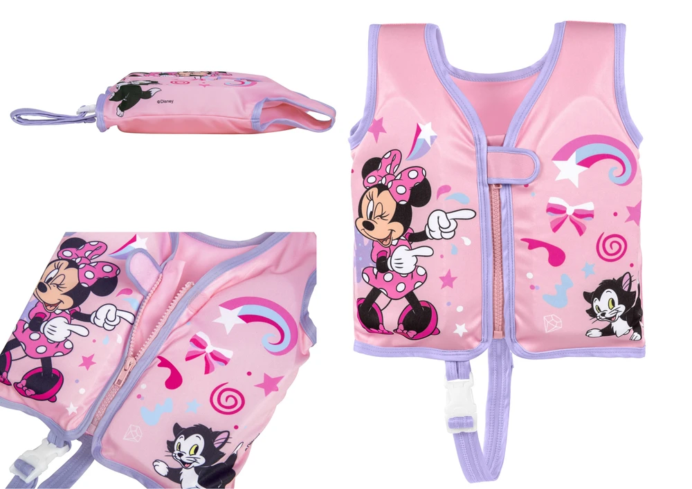 „Bestway“ plaukimo liemenė S/M Minnie