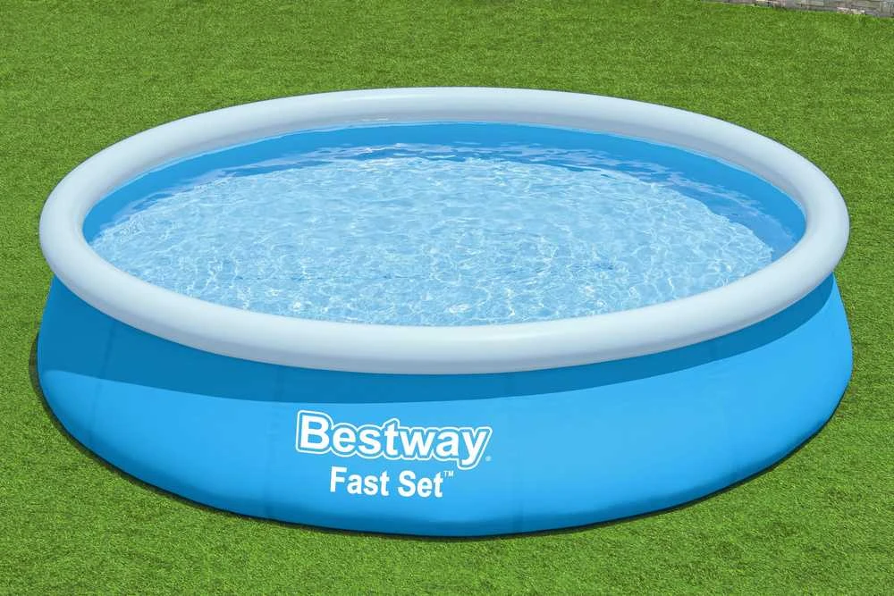 Bestway baseinas Fast Set 366x76cm (57274)