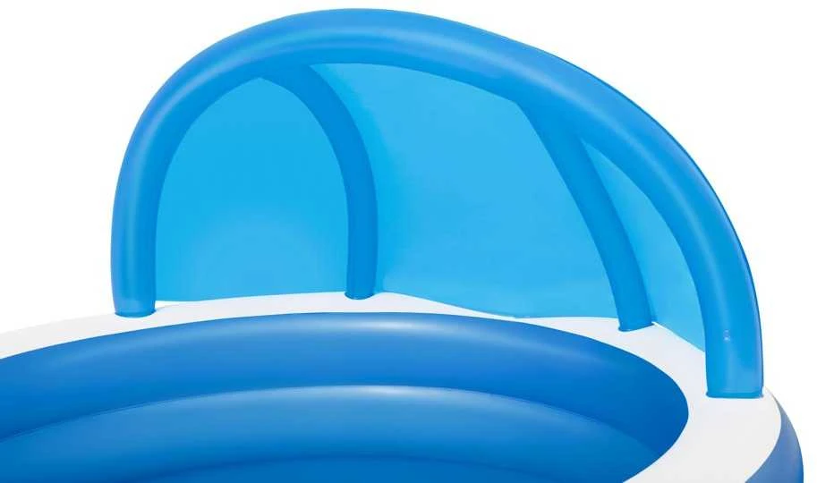 Bestway pripučiamas baseinas 241cm (54337)