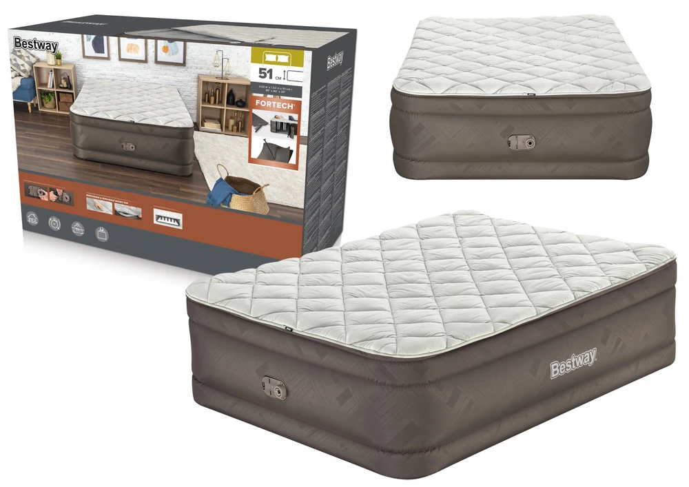 Pripučiamas čiužinys Bestway 69145