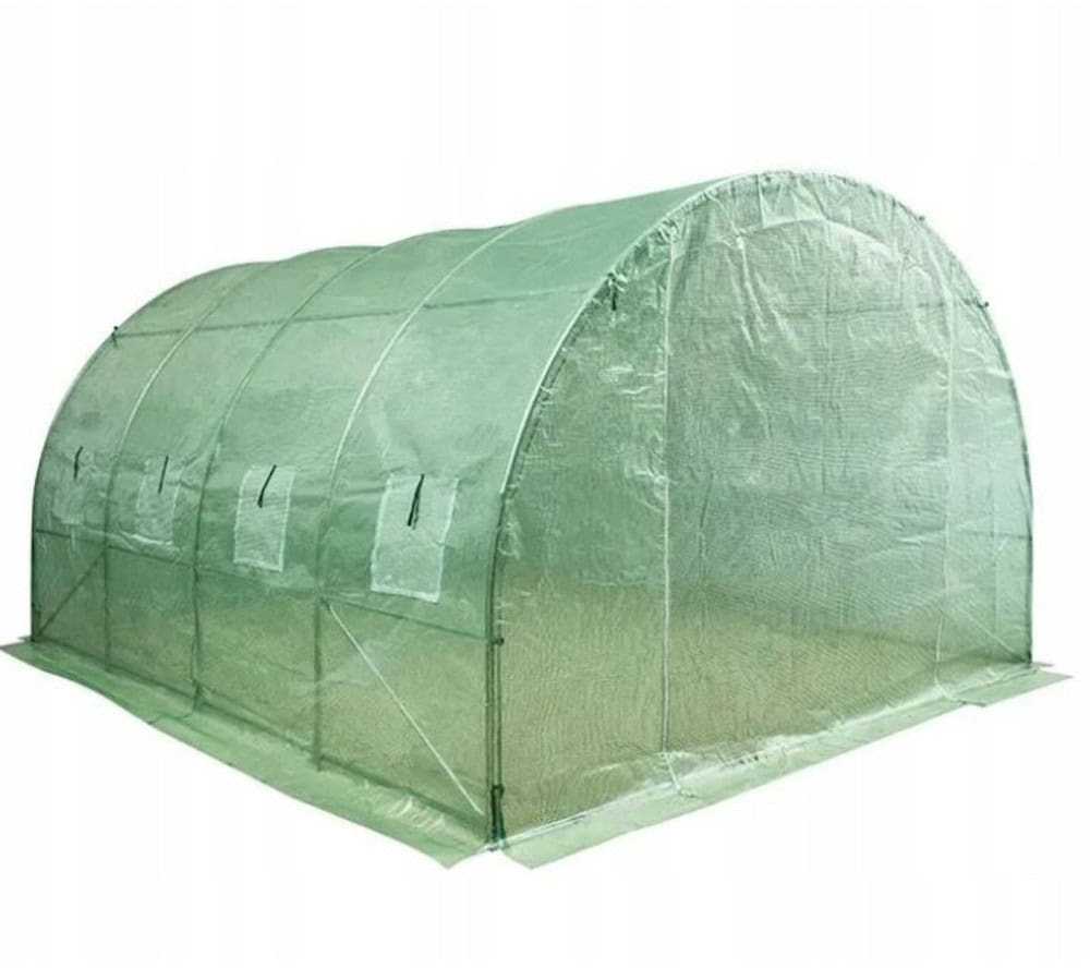 Lean Šiltnamis UV-4 Premium