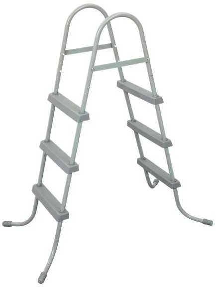 Bestway Fast Set™ apvalus baseinas 4,57 m x 1,07 m