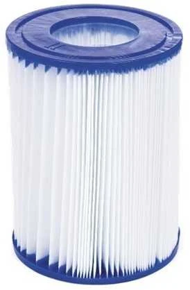 Bestway Fast Set™ apvalus baseinas 4,57 m x 1,07 m