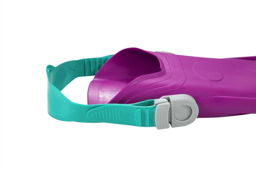 Nardymo komplektas BESTWAY CRUSADER SNORKEL 25046