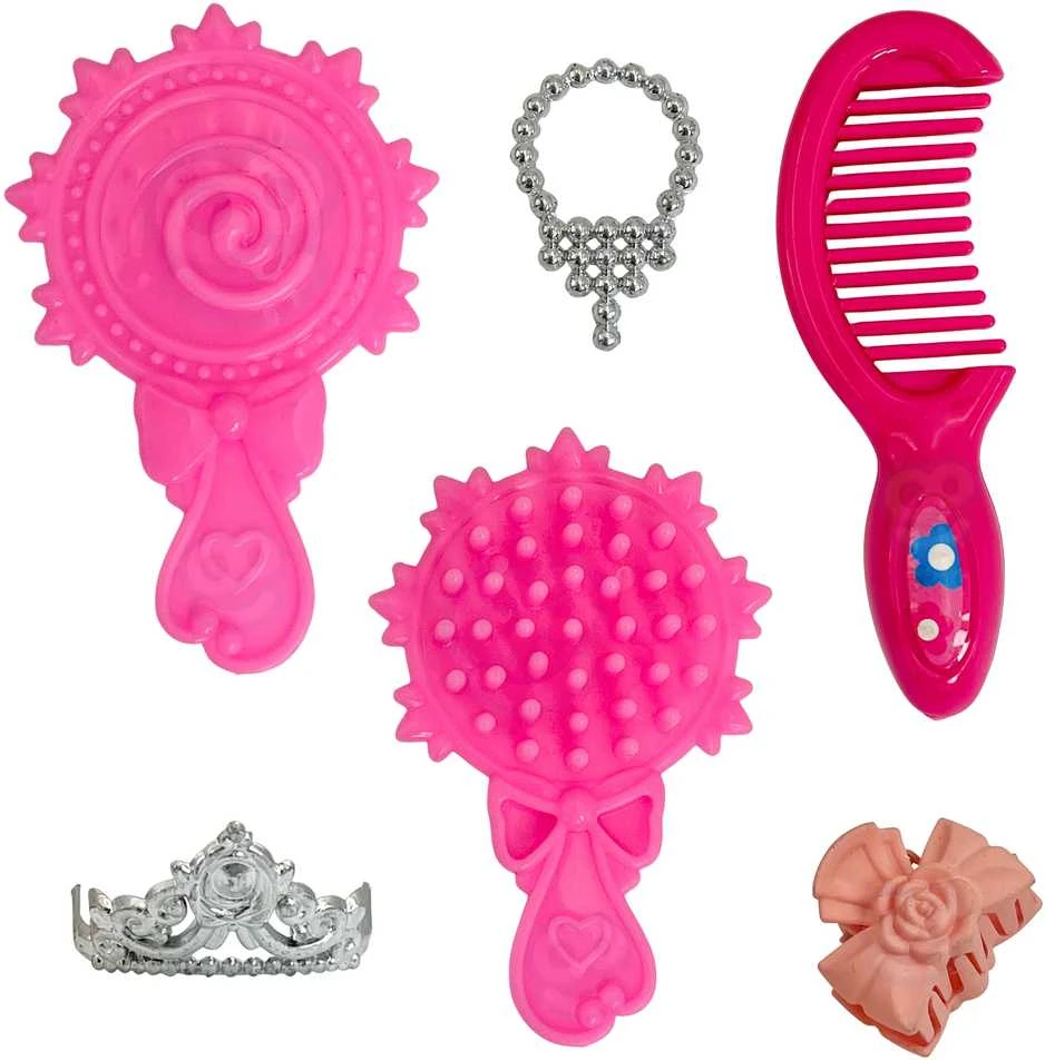 Lėlė Emi 30 cm WOOPIE ROYAL