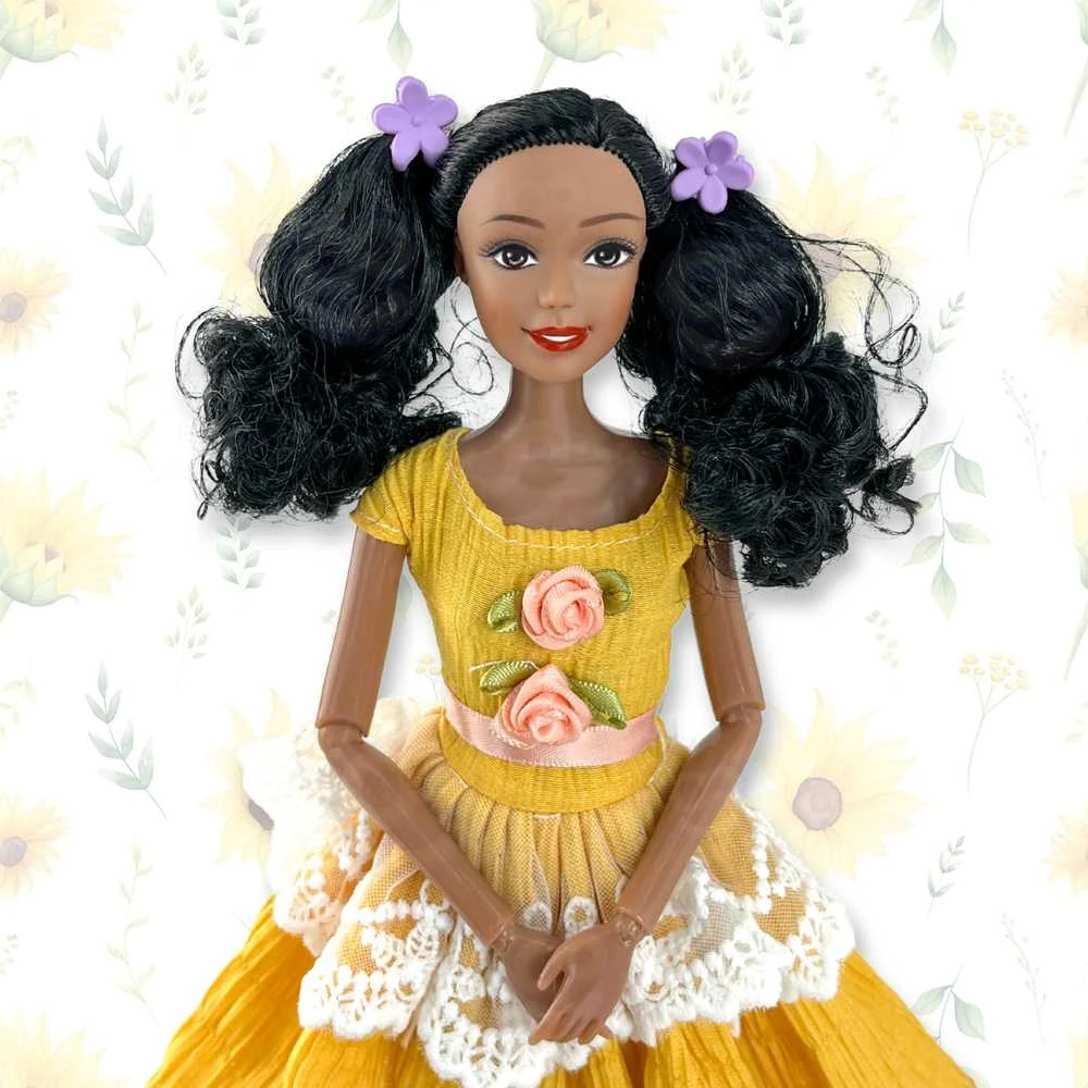Lėlė Emi Woopie Royal 32 cm