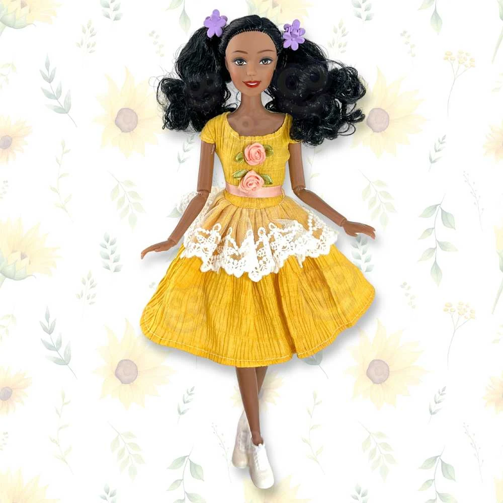 Lėlė Emi Woopie Royal 32 cm