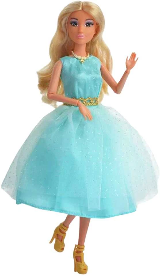Lėlė Lily 30 cm WOOPIE ROYAL