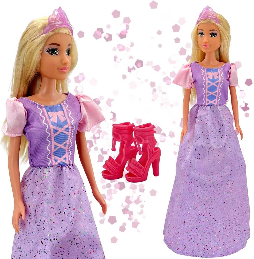 Lėlė princesė Lily Woopie Royal