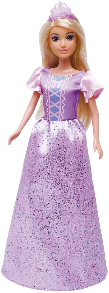 Lėlė princesė Lily Woopie Royal