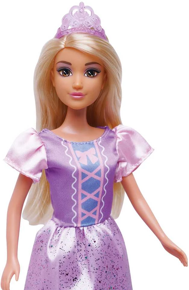 Lėlė princesė Lily Woopie Royal