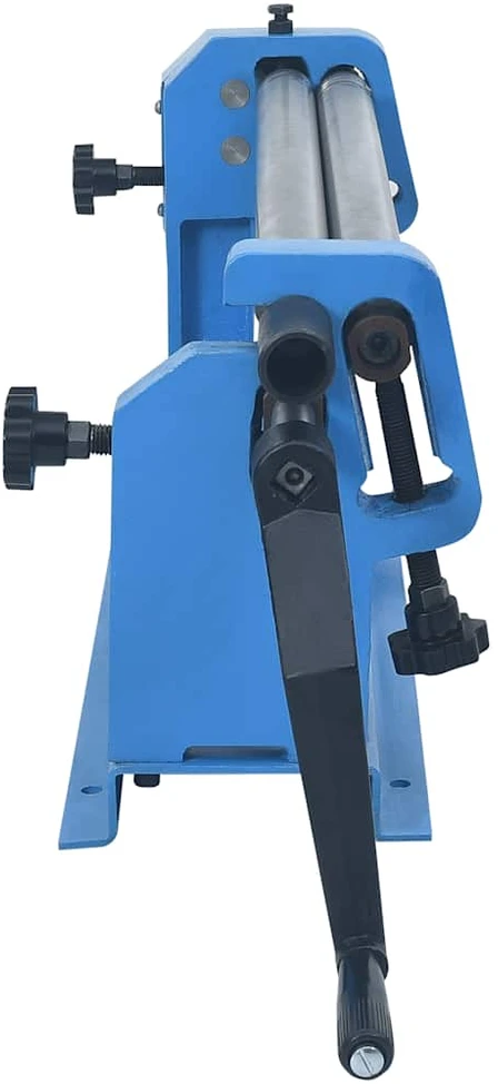 Lenkimo staklės, 640mm, plienas