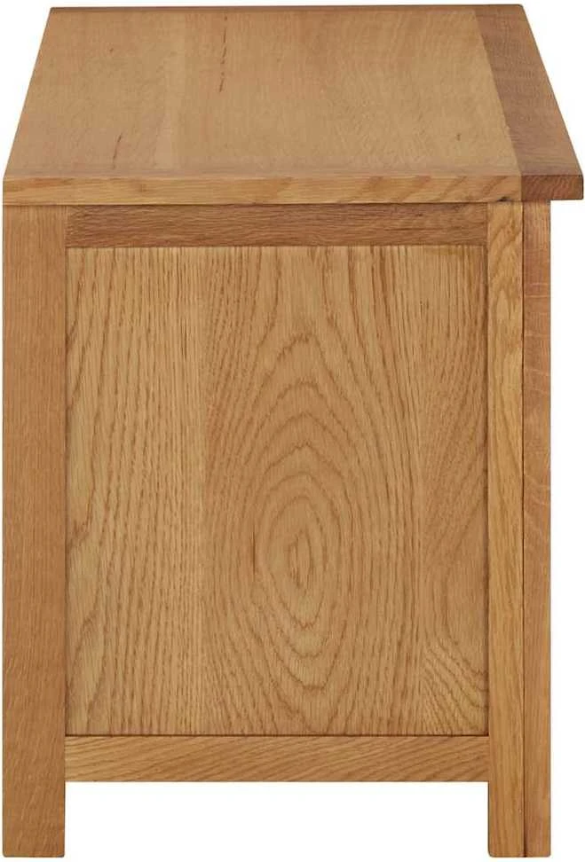 Lentyna batams, 90x37x45cm, ąžuolo medienos masyvas